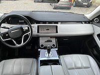 2020 land rover range rover evoque suv - afbeelding 5 van  34