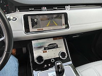 2020 land rover range rover evoque suv - afbeelding 9 van  34