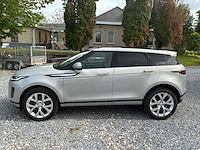 2020 land rover range rover evoque suv - afbeelding 12 van  34