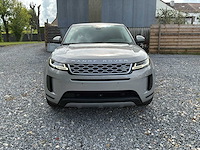 2020 land rover range rover evoque suv - afbeelding 33 van  34
