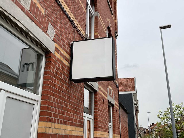 2020 led-panel - afbeelding 1 van  6