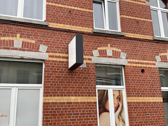 2020 led-panel - afbeelding 2 van  6