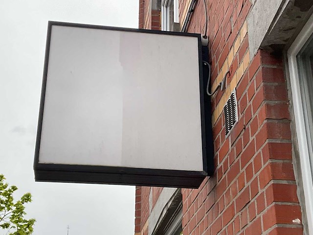 2020 led-panel - afbeelding 5 van  6