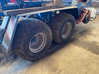 2020 lely rp 245 profi balenpers + goweil g5040 kombi - afbeelding 6 van  31