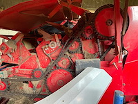 2020 lely rp 245 profi balenpers + goweil g5040 kombi - afbeelding 15 van  31