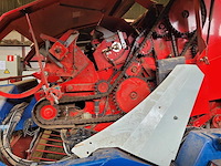 2020 lely rp 245 profi balenpers + goweil g5040 kombi - afbeelding 19 van  31