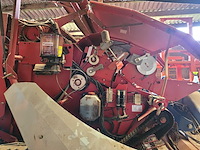 2020 lely rp 245 profi balenpers + goweil g5040 kombi - afbeelding 20 van  31