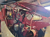 2020 lely rp 245 profi balenpers + goweil g5040 kombi - afbeelding 22 van  31