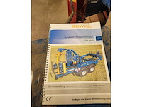 2020 lely rp 245 profi balenpers + goweil g5040 kombi - afbeelding 24 van  31