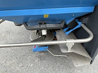 2020 lemken polaris 14/4000 kunstmeststrooier - afbeelding 4 van  15