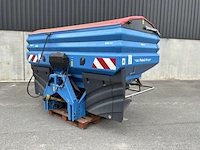 2020 lemken polaris 14/4000 kunstmeststrooier