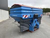 2020 lemken polaris 14/4000 kunstmeststrooier - afbeelding 9 van  15
