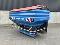 2020 lemken polaris 14/4000 kunstmeststrooier - afbeelding 10 van  15