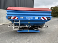 2020 lemken polaris 14/4000 kunstmeststrooier - afbeelding 11 van  15