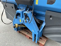 2020 lemken polaris 14/4000 kunstmeststrooier - afbeelding 13 van  15