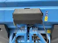 2020 lemken polaris 14/4000 kunstmeststrooier - afbeelding 14 van  15