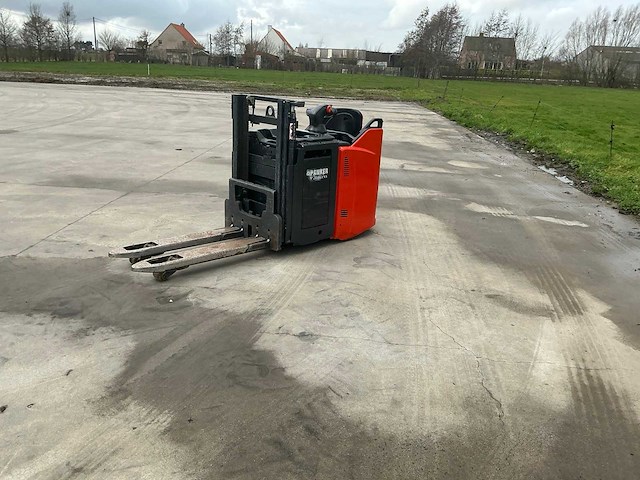 2020 linde d12 hp sp stapelaar - afbeelding 5 van  32