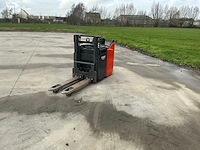 2020 linde d12 hp sp stapelaar - afbeelding 6 van  32