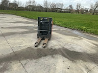 2020 linde d12 hp sp stapelaar - afbeelding 7 van  32