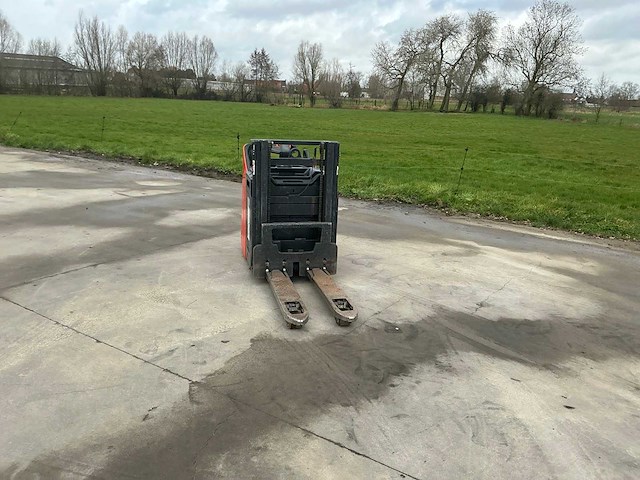 2020 linde d12 hp sp stapelaar - afbeelding 8 van  32