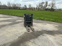 2020 linde d12 hp sp stapelaar - afbeelding 8 van  32