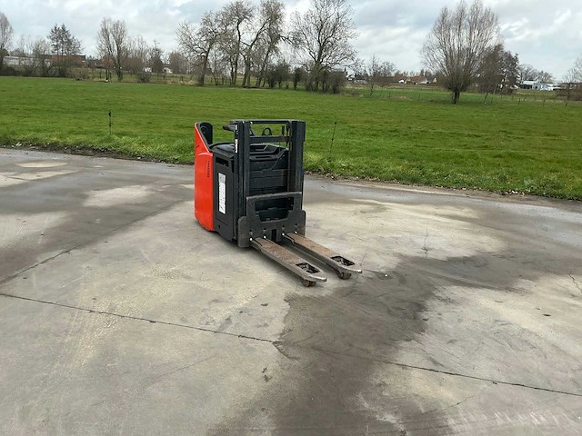 2020 linde d12 hp sp stapelaar - afbeelding 9 van  32