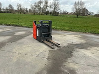 2020 linde d12 hp sp stapelaar - afbeelding 9 van  32