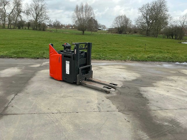 2020 linde d12 hp sp stapelaar - afbeelding 10 van  32