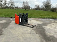 2020 linde d12 hp sp stapelaar - afbeelding 10 van  32