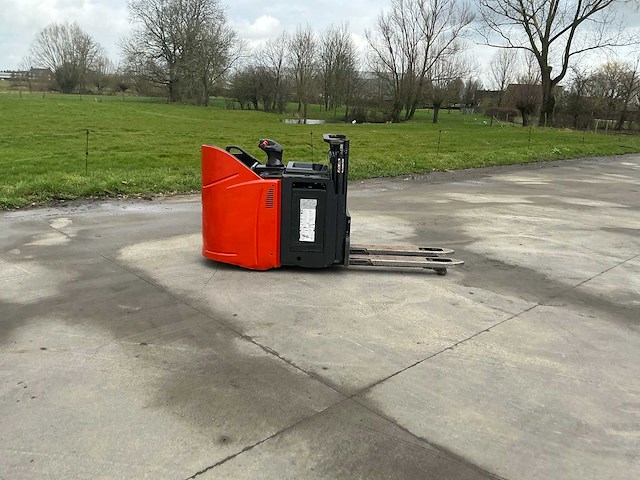 2020 linde d12 hp sp stapelaar - afbeelding 11 van  32