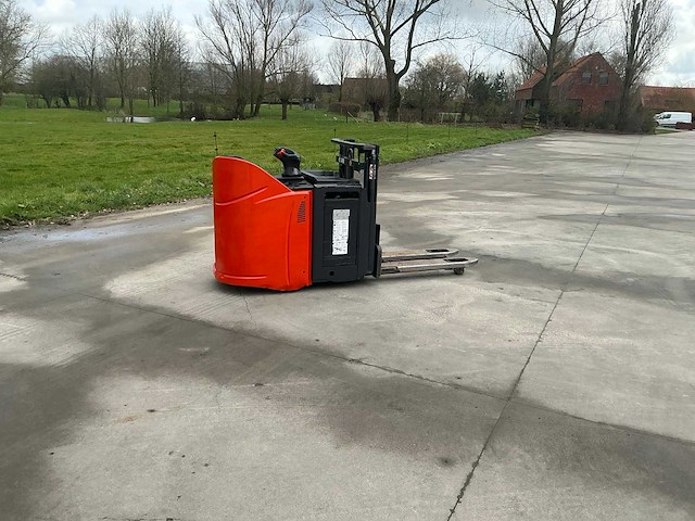 2020 linde d12 hp sp stapelaar - afbeelding 12 van  32