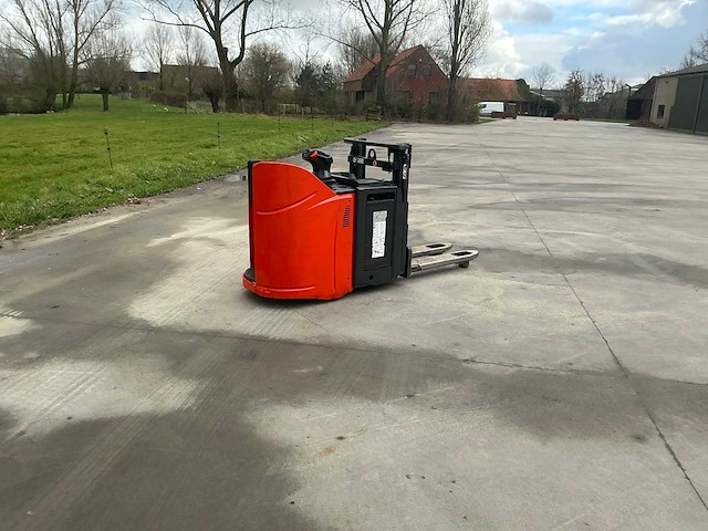 2020 linde d12 hp sp stapelaar - afbeelding 13 van  32