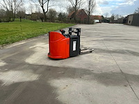 2020 linde d12 hp sp stapelaar - afbeelding 13 van  32