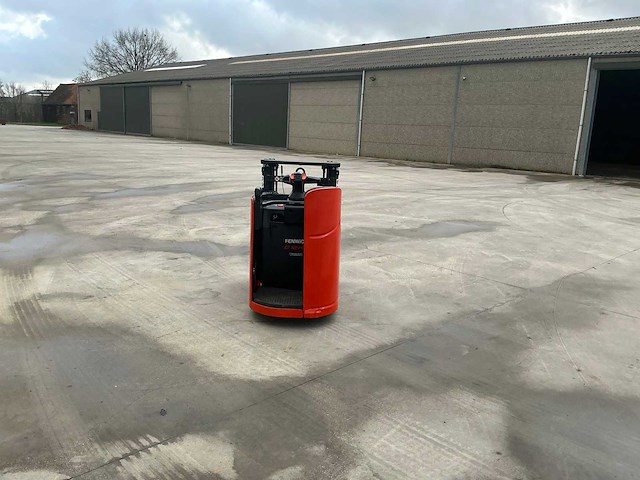 2020 linde d12 hp sp stapelaar - afbeelding 14 van  32