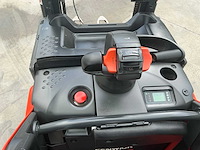 2020 linde d12 hp sp stapelaar - afbeelding 21 van  32