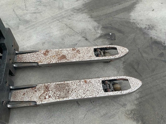 2020 linde d12 hp sp stapelaar - afbeelding 25 van  32