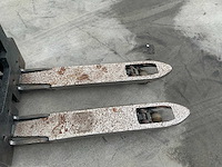 2020 linde d12 hp sp stapelaar - afbeelding 25 van  32