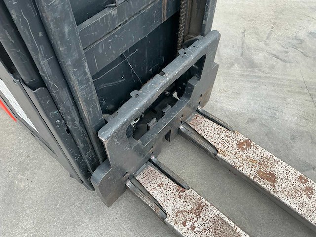 2020 linde d12 hp sp stapelaar - afbeelding 26 van  32