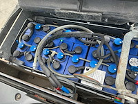 2020 linde d12 hp sp stapelaar - afbeelding 27 van  32