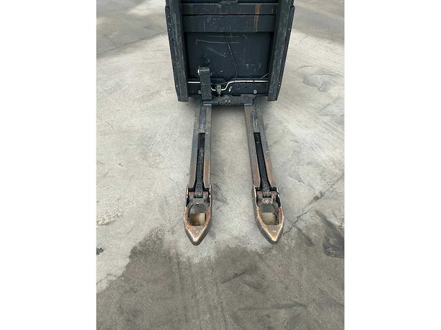 2020 linde d12 hp sp stapelaar - afbeelding 31 van  32