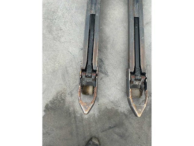 2020 linde d12 hp sp stapelaar - afbeelding 15 van  32