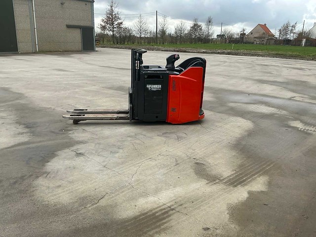 2020 linde d12 hp sp stapelaar - afbeelding 32 van  32