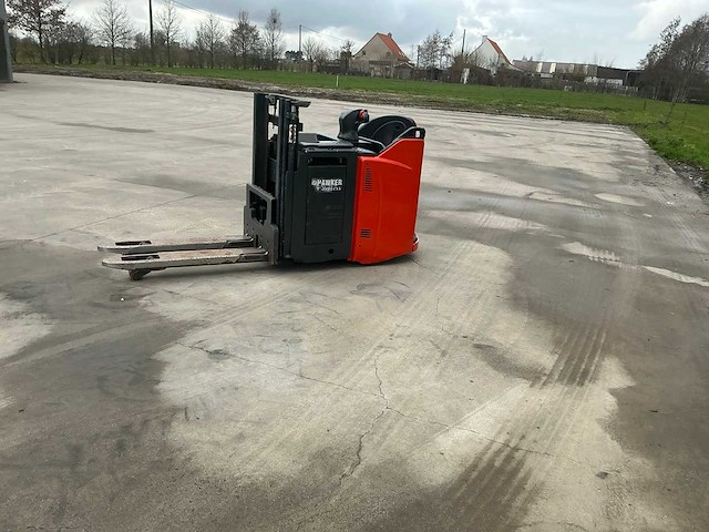 2020 linde d12 hp sp stapelaar - afbeelding 16 van  32