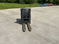 2020 linde d12sp stapelaar triplex - afbeelding 12 van  72