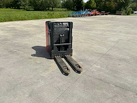 2020 linde d12sp stapelaar triplex - afbeelding 13 van  72