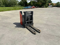 2020 linde d12sp stapelaar triplex - afbeelding 14 van  72