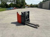 2020 linde d12sp stapelaar triplex - afbeelding 16 van  72