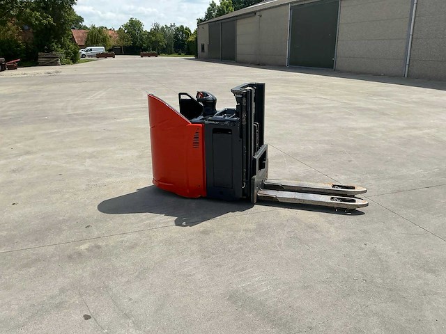 2020 linde d12sp stapelaar triplex - afbeelding 18 van  72