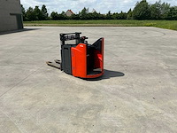 2020 linde d12sp stapelaar triplex