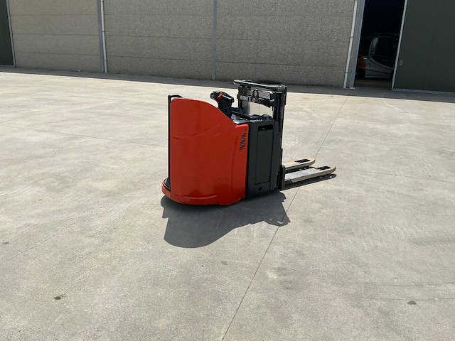 2020 linde d12sp stapelaar triplex - afbeelding 22 van  72